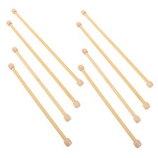  8 Pcs Halterungsstange Für