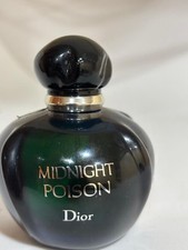 Vntg Christian Dior Midnight