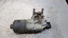 Scheibenwischermotor