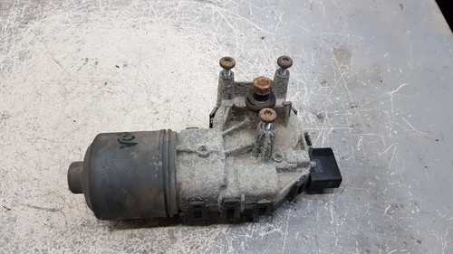 Scheibenwischermotor