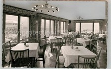 Linnepe Kurhaus Bergquell