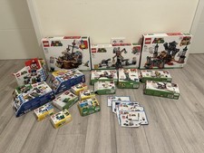 LEGO Mario Riesiges Konvolut Super Mario