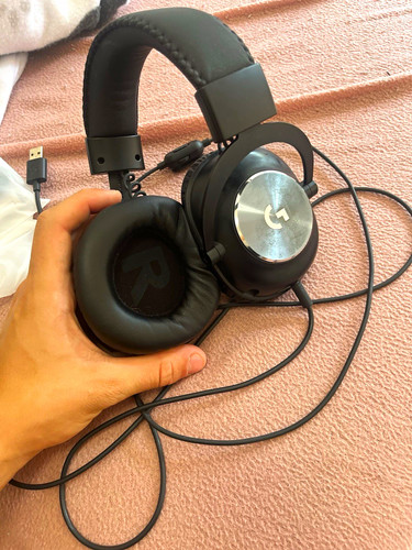 Logitech pro se gaming - g,