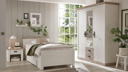 Komfort schlafzimmer set - komfort,