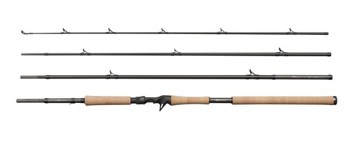 Abu garcia mörrum 1104mh - garcia,