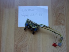 Simprop Delta V-Mixer