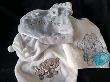 Babypullover Langärmelig