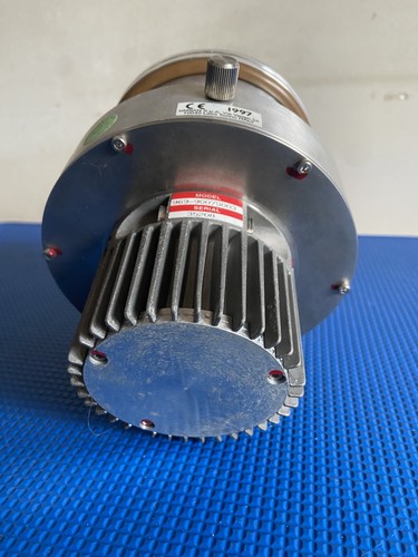 Varian turbo molekularpumpe - turbo,