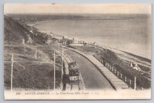 Sainte-Adresse Platte-Forme