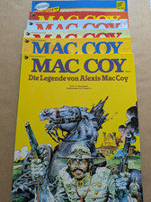 A. H. Palacios - MAC COY - Set