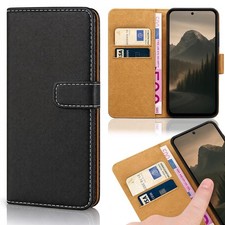 Handy Tasche Schutzhülle Book