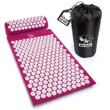 Akupressurmatte Massagematte