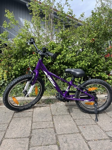 Ktm kinderfahrrad - ktm,