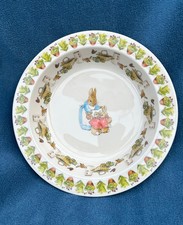 Emma Bridgewater Peter Rabbit