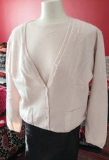 Gabrini cashmere twinset 42 - gr,