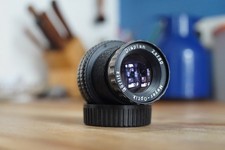 Meyer-Optik Görlitz Diaplan