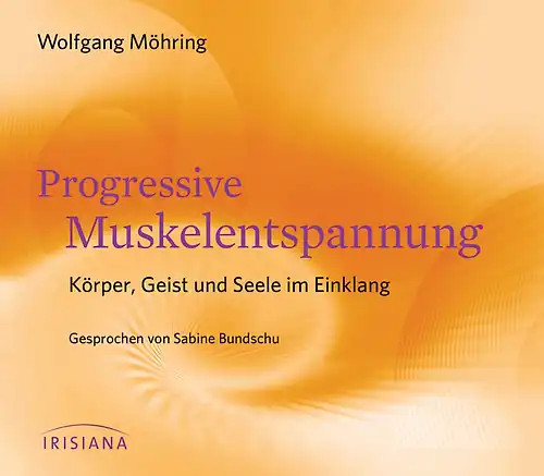 Progressive muskelentspannung - progressive,