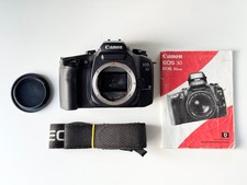 Canon EOS 30 Gehäuse Body