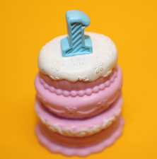 Zubehör für Barbie,Monster