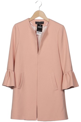 Zara mantel damen jacke parka - zara,