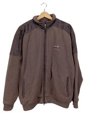 Engbers Herren Strickjacke