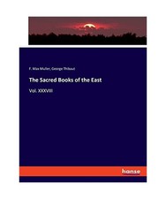 The Sacred Books of the East