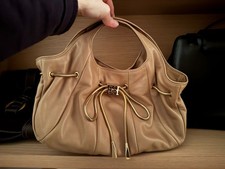 Escada Marken Handbag aus