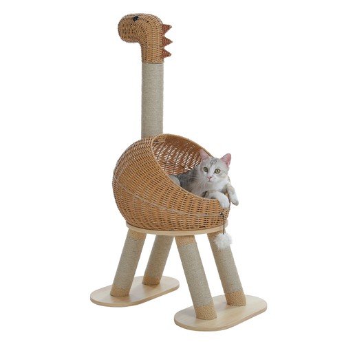 Pawz road moderner katzenbaum - pawz,