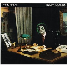 Randy Newman - Born Again