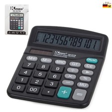 XL Taschenrechner Display