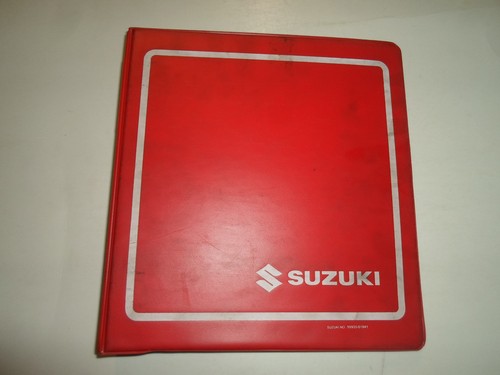 1998 suzuki gsx600f - 1998, motorrad