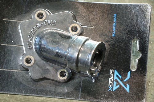 Spec ansaugstutzen minarelli - spec-x,