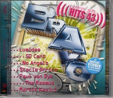 Bravo hits sammlung dance - bravo, 43