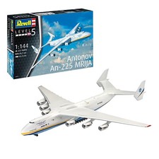 Antonov 225 mrija - antonov, flugzeug