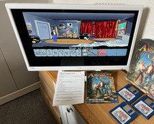 Amiga flight the - flight, amazon