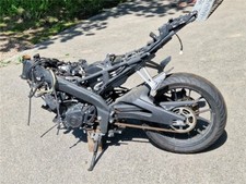 Parts Yamaha MT125A RE11 YZF-R125 CDI Einheit Zündbox Steuergerät Ignition unit 