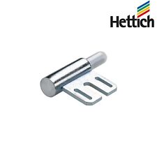 Hettich Rahmenunterteil für Stahlzarge 65xØ15 mm Stahl verzinkt Artikel 9118087