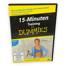 15 Minuten Training für