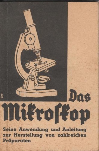 Das mikroskop anleitung - das,