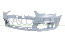 S-Line Stoßstange vorne für