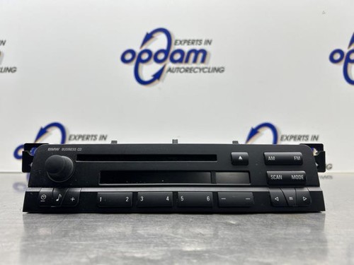 Radio bmw 3er e46 10878810 - cd-radio,