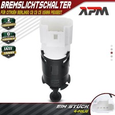 Bremslichtschalter für