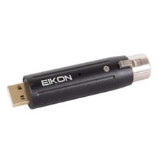 Eikon EXUSBx1 USB Soundkarte