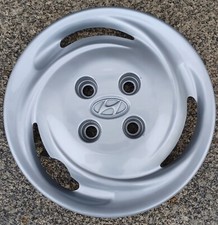 1 Radkappe für Hyundai S-Coupe in 14 Zoll