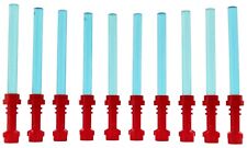 10 x LEGO Lichtschwert Laserwaffe Star Wars verschiedene Varianten