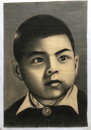Chinesische malerei - chinesische,