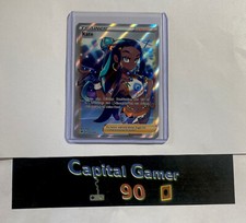 183/185 - Kate Full Art - Pokemon Karte - Farbenschock - Boosterfrisch DE