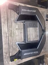 Mercedes R 172 SLK 55 AMG Motorabdeckung Luftfilterkasten Luftfilter A1520900001