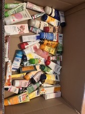 Handcremes sammlung avon - handcremes,