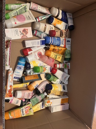 Handcremes sammlung avon - 44,